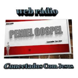 Rádio Peniel Gospel 1.0