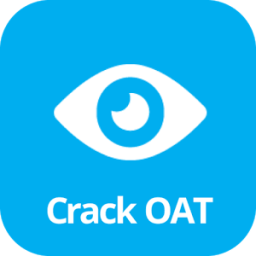 Crack OAT Optometry Admission Test Prep आइकन