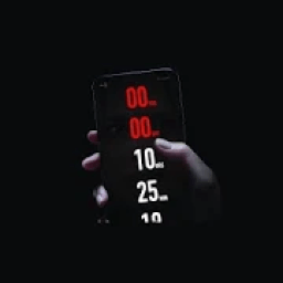 Countdown - Death? There’s an app for that आइकन