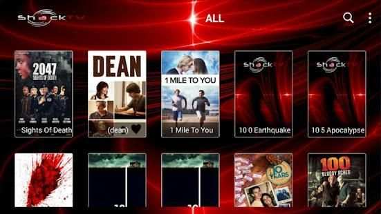 Shack TV screenshot 8
