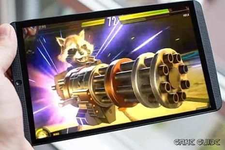 Guide Marvel Vs Capcom Infinite screenshot 1