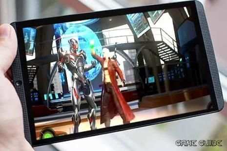 Guide Marvel Vs Capcom Infinite screenshot 2