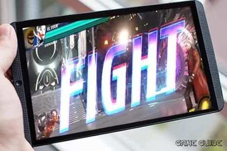 Guide Marvel Vs Capcom Infinite screenshot 3