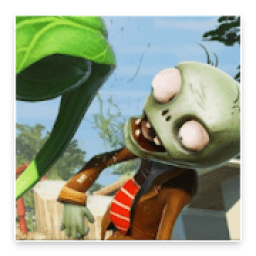 ikon Plants VS Zombies Wallpaper