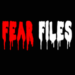 Fear Files आइकन