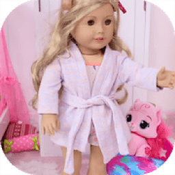 Kumpulan Vidio barbie terbaru icon