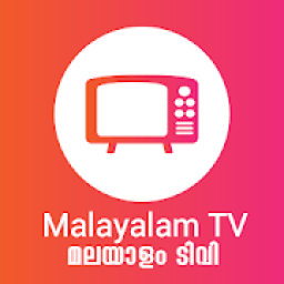 ikon Malayalam Live TV HD | മലയാളം ടി വി