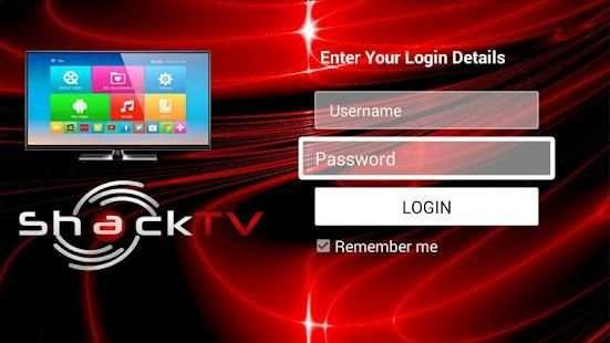 Shack TV screenshot 5