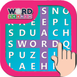 Word Search Puzzle King icon