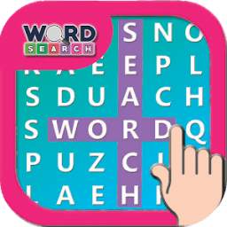 Word Search Puzzle 1.0