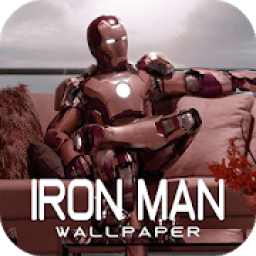 Superheroes Ironman Wallpapers HD आइकन