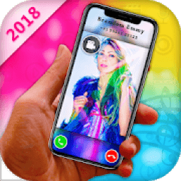 ikon Video Ringtone For Incoming Calls