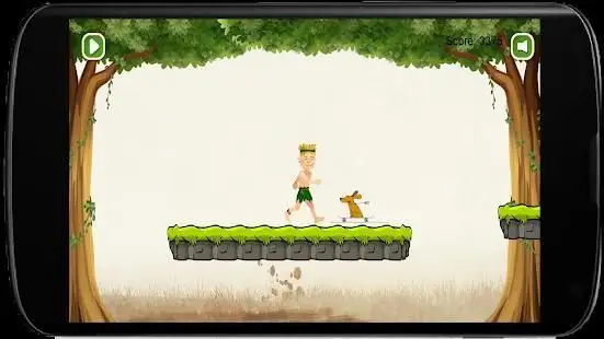 Junglee screenshot 1