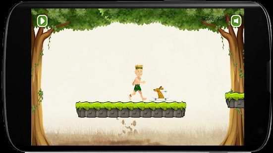 Junglee screenshot 1