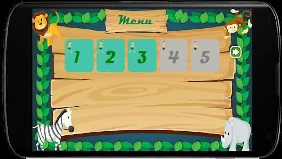Junglee screenshot 10