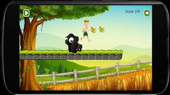 Junglee screenshot 4