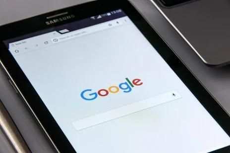 Google Super Fast Browser screenshot 2