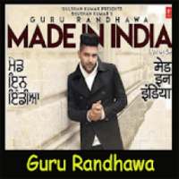 Guru Randhawa: MADE IN INDIA