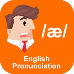 English Pronunciation Practice - Pronounce English