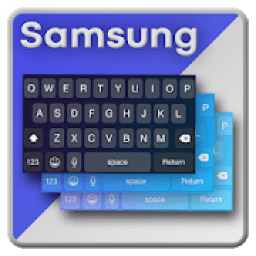 ikon Keyboard for Samsung S8