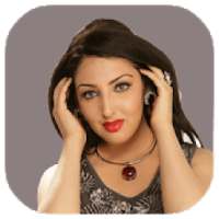 سیتا قاسمی بدون نت
‎ on 9Apps