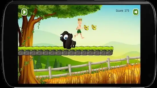 Junglee screenshot 3