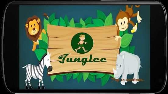 Junglee screenshot 11