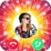 Call Flash: Cool Theme & Blocker on 9Apps