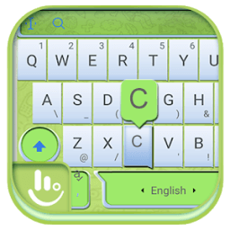 ikon Keyboard Theme For Wechat