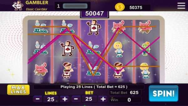 Play Store Vegas Games Free Apps screenshot 1