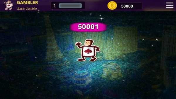 Play Store Vegas Games Free Apps screenshot 3