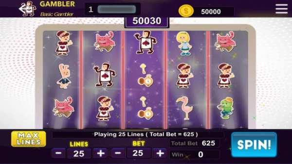 Play Store Vegas Games Free Apps screenshot 4