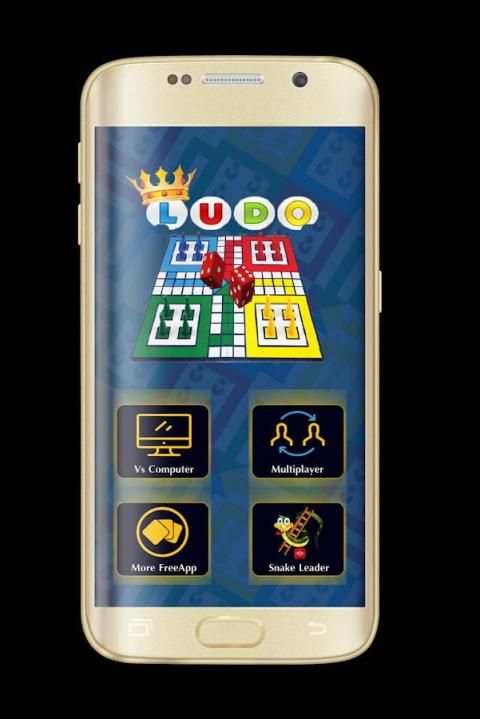 Ludo King New screenshot 5