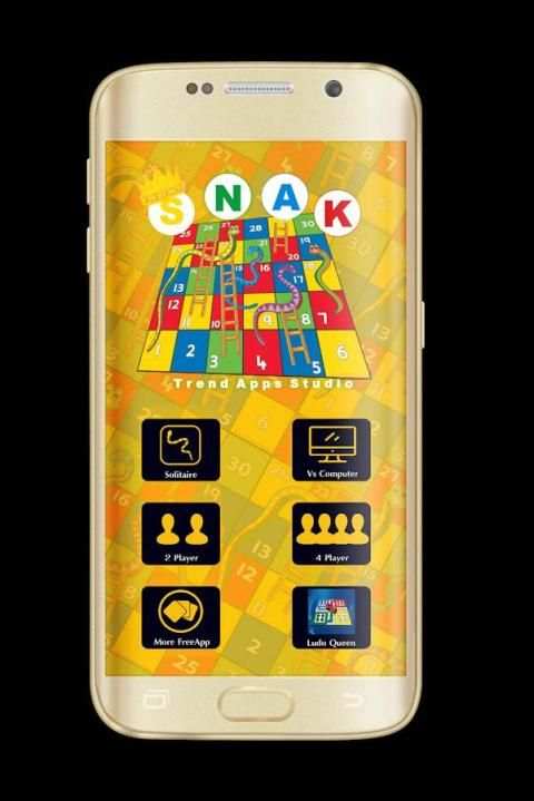 Ludo King New screenshot 4