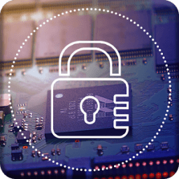 ikon I Fix It PCB Lock Screen