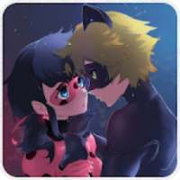 Ladybug and Cat Noir Wallpapers HD