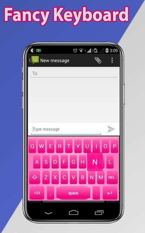 Keyboard for Samsung S8 screenshot 3
