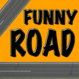 ikon Funny Road