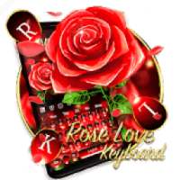 Rose Love Keyboard