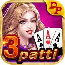 Teen Patti - Daily Poker (3 Patti, flash, flush)