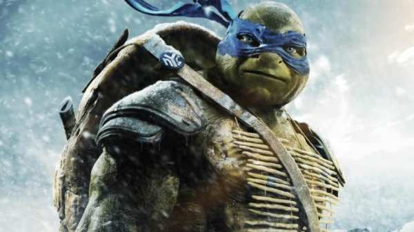 Ninja Turtles Wallpapers screenshot 3