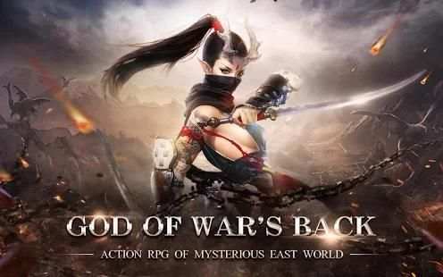 Legend of Wukong screenshot 5