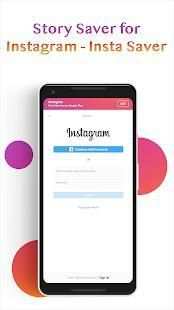 Story Saver for Instagram - Insta Saver screenshot 4