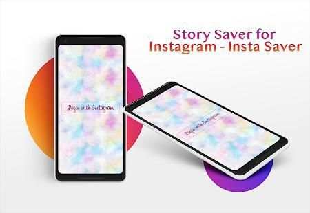 Story Saver for Instagram - Insta Saver screenshot 6