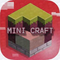 mini craft build 3