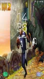 Temple Run Wallpaper स्क्रीनशॉट 3