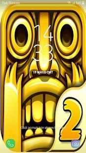 Temple Run Wallpaper स्क्रीनशॉट 8
