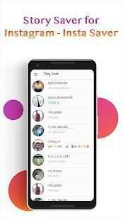 Story Saver for Instagram - Insta Saver screenshot 3