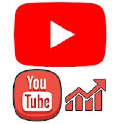 Grow Your YouTube Channel icon