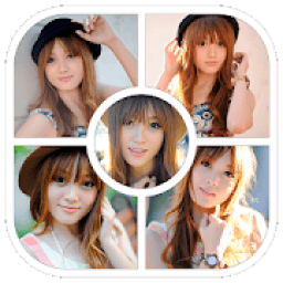 دمج الصور مع بعض
‎ आइकन